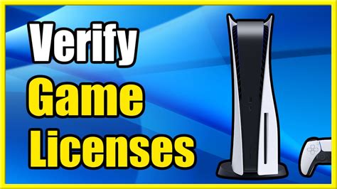 License cannot be verified ps5. Things To Know About License cannot be verified ps5. 